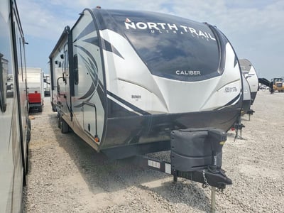 5SFNB3620ME****** 2021 Heartland RV North Trail
