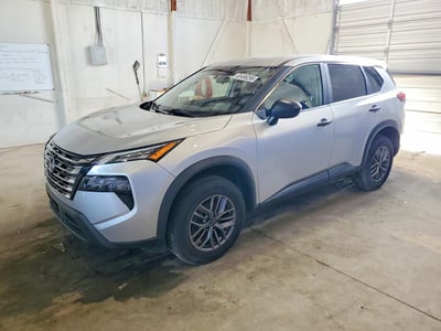 5N1BT3AB4RC****** 2024 Nissan Rogue