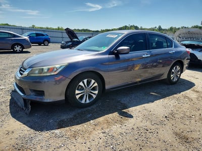 1HGCR2F36EA****** 2014 Honda Accord