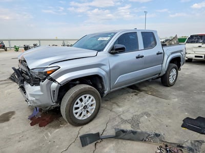3TYKD5HN9TT****** 2026 Toyota Tacoma