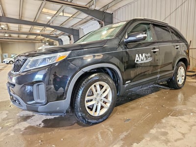 2014 Kia Sorento
