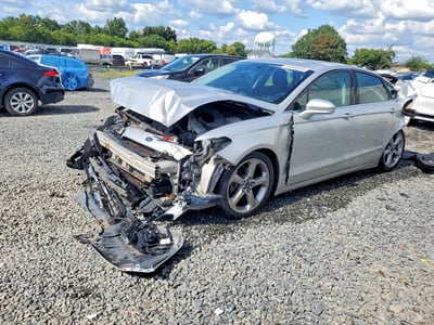 3FA6P0T97GR****** 2016 Ford Fusion