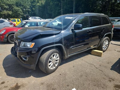 1C4RJFAG8FC****** 2015 Jeep Grand Cherokee