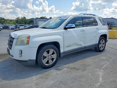 2015 GMC Terrain