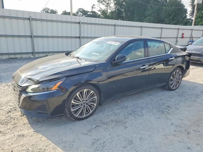 1N4BL4EV9RN****** 2024 Nissan Altima