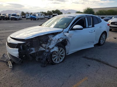 5XXGT4L38JG****** 2018 Kia Optima