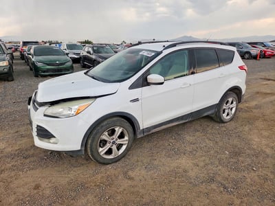 1FMCU9GX4EU****** 2014 Ford Escape