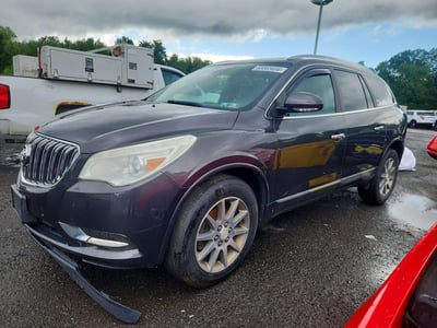 2014 Buick Enclave