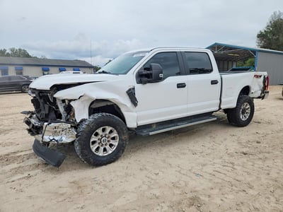 1FT7W2B64LE****** 2020 Ford F-250