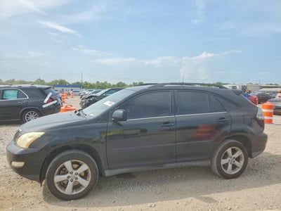 JTJGA31U140****** 2004 Lexus RX