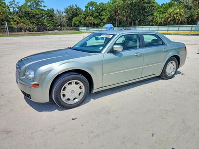 2005 Chrysler 300