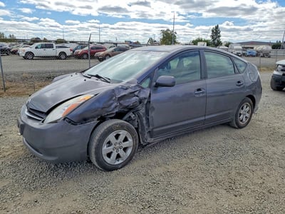 JTDKB20UX83****** 2008 Toyota Prius