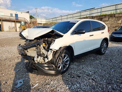 5J6RM4H35EL****** 2014 Honda CR-V