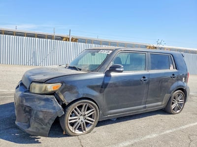 2012 Scion xB