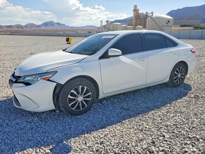 4T4BF1FK8GR****** 2016 Toyota Camry