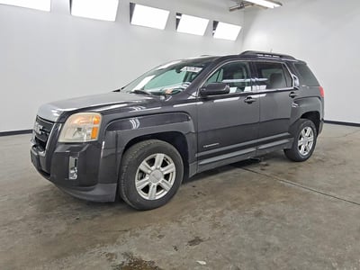 2GKALSEK9E6****** 2014 GMC Terrain