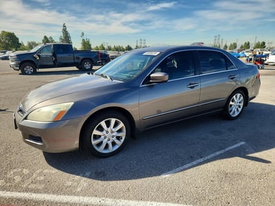 2006 Honda Accord