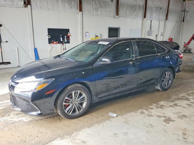 4T1BF1FK0FU****** 2015 Toyota Camry