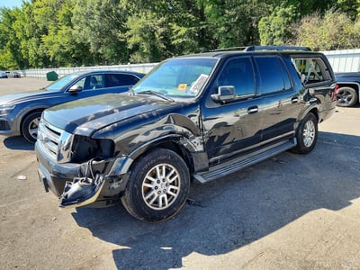 1FMJK1J57BE****** 2011 Ford Expedition