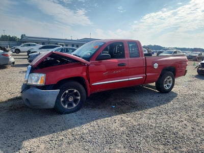 2006 Dodge Dakota