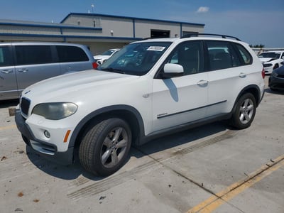 5UXFE43559L****** 2009 BMW X5