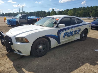 2C3CDXAT5EH****** 2014 Dodge Charger