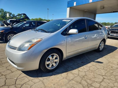 JTDKB20U583****** 2008 Toyota Prius