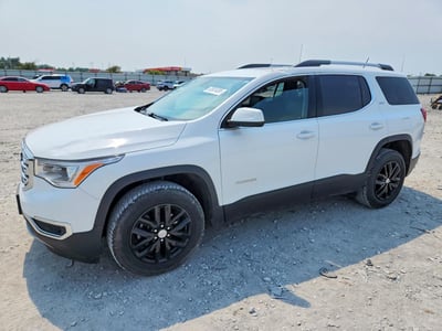 1GKKNULS5KZ****** 2019 GMC Acadia