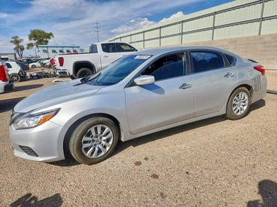 1N4AL3AP0GC****** 2016 Nissan Altima