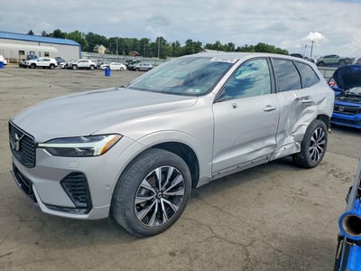 2024 Volvo XC60