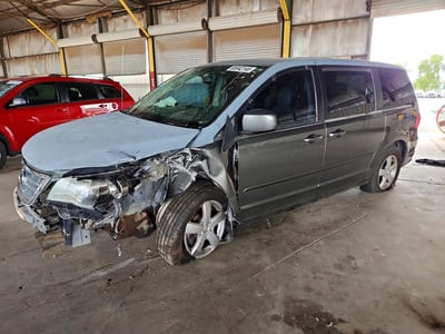 2010 Volkswagen Routan