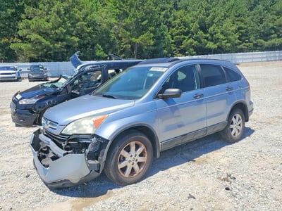 2008 Honda CR-V