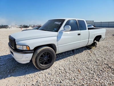 1998 Dodge Ram 1500