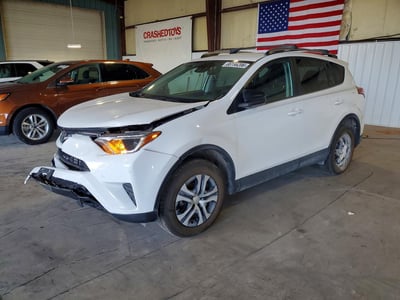 2017 Toyota RAV4
