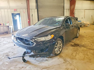 3FA6P0HD9LR****** 2020 Ford Fusion
