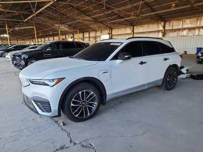 4W5KHNRL7RZ****** 2024 Acura ZDX
