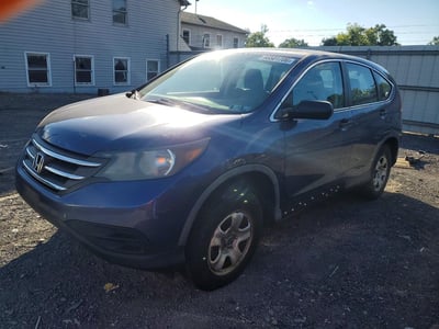 5J6RM4H38CL****** 2012 Honda CR-V