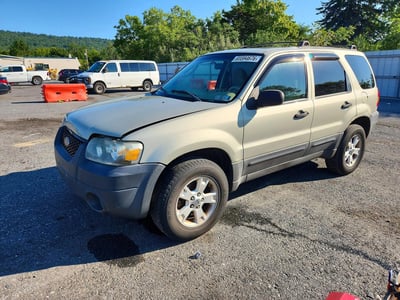 1FMCU93136K****** 2006 Ford Escape