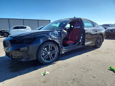 2023 Acura Integra