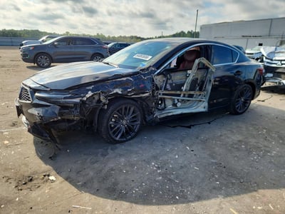 2022 Acura ILX