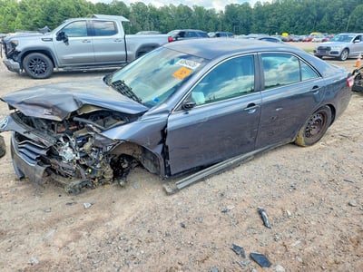 4T1BF3EK0AU****** 2010 Toyota Camry