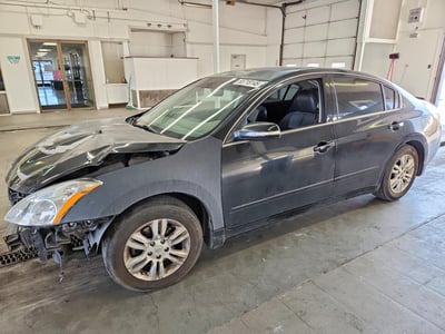 1N4AL2AP6CC****** 2012 Nissan Altima