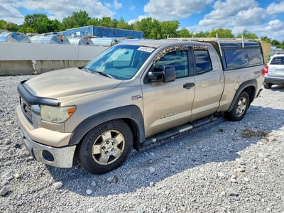 2007 Toyota Tundra