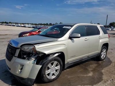 2015 GMC Terrain