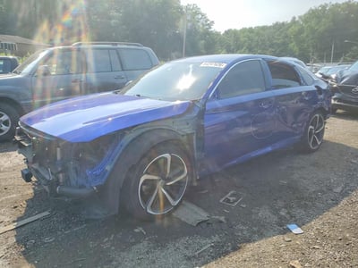 2021 Honda Accord
