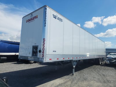 3H3V532KXRJ****** 2024 Hyundai Trailers