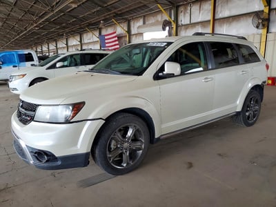 2016 Dodge Journey
