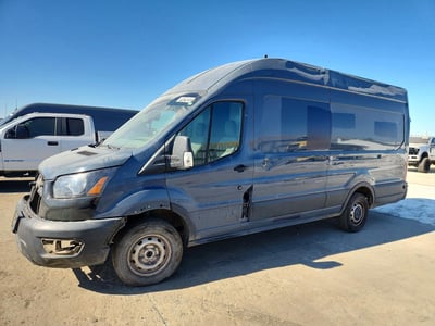 1FTBR3X86LK****** 2020 Ford Transit 250