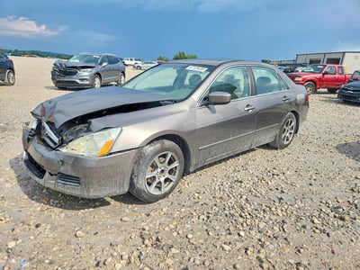 2006 Honda Accord