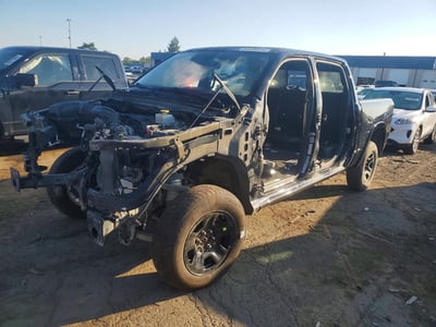 1C6SRFHT2LN****** 2020 RAM 1500
